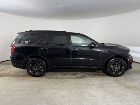 Used 2023 Dodge Durango R/T image 6
