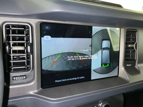 New 2026 Ford Bronco Badlands AWD/4WD image 23