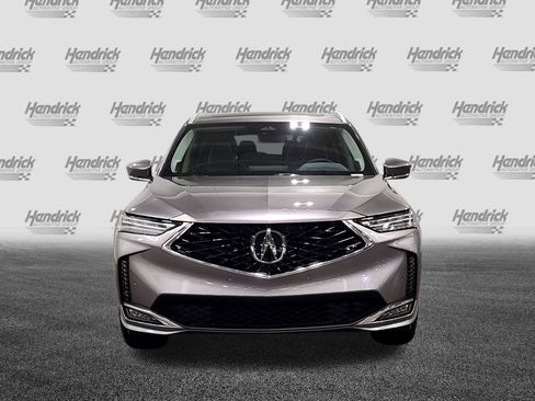 New 2026 Acura MDX SH-AWD w/ Advance Package image 3