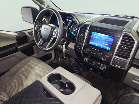 Used 2020 Ford F150 XLT w/ Equipment Group 301A Mid AWD/4WD image 53