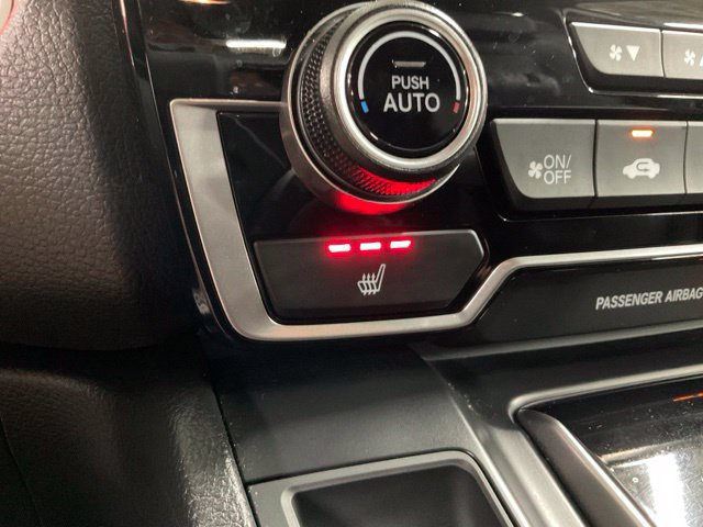 Certified 2022 Honda CR-V EX-L image 38