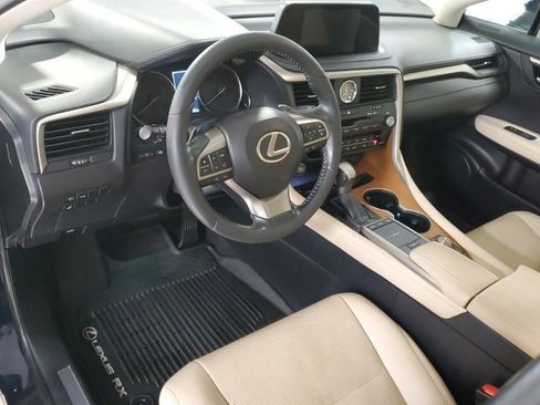 Used 2022 Lexus RX 350 AWD w/ Premium Package image 10
