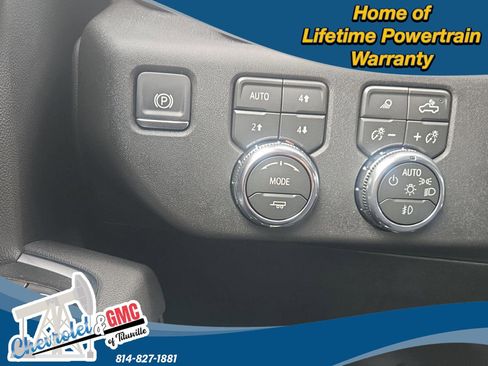 New 2026 GMC Sierra 1500 Elevation w/ Elevation Premium Package image 15