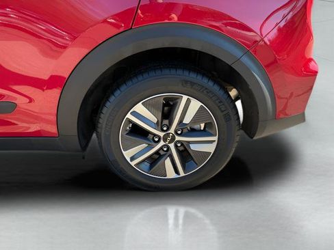 Used 2022 Kia Niro LXS FWD image 20