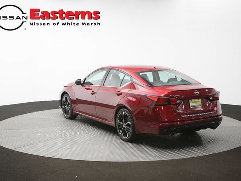 Used 2023 Nissan Altima 2.5 SR w/ SR Premium Package FWD image 64