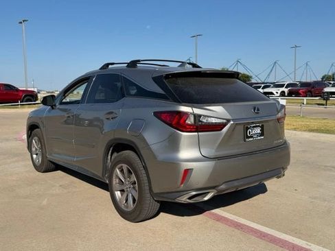 Used 2018 Lexus RX 350 FWD image 6