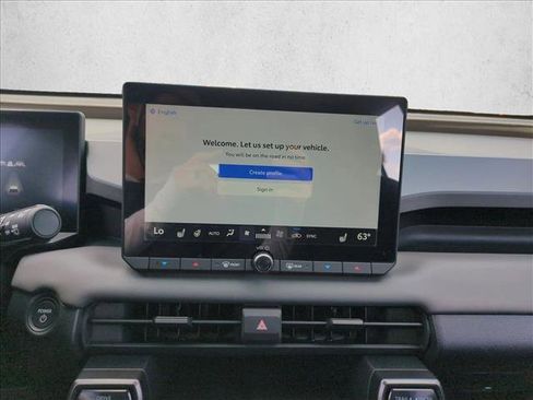 New 2026 Toyota RAV4 AWD Plug-in Hybrid image 12