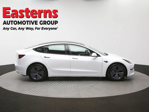 Used 2023 Tesla Model 3 Standard Range RWD image 39