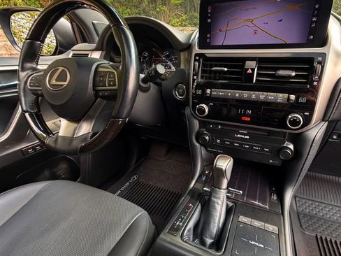 Used 2023 Lexus GX 460 Premium w/ Premium Package AWD/4WD image 20