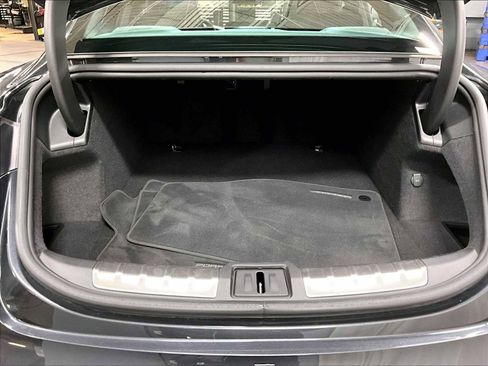 Used 2025 Porsche Taycan 4S image 39