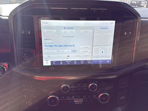 Used 2023 Ford F150 Tremor w/ Equipment Group 402A High image 12