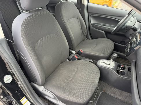 Used 2015 Mitsubishi Mirage ES FWD image 9