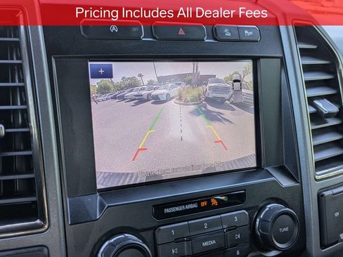 Used 2020 Ford F150 Raptor AWD/4WD image 22