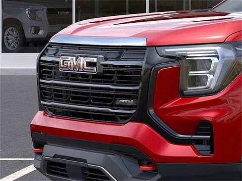 New 2026 GMC Terrain AT4 image 13