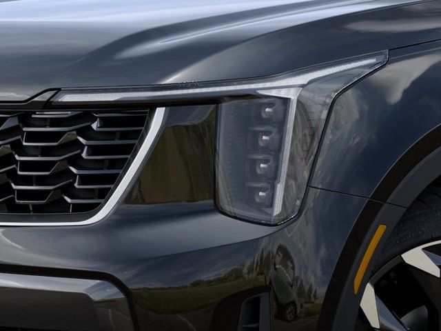 New 2026 Kia Sorento EX AWD/4WD image 10