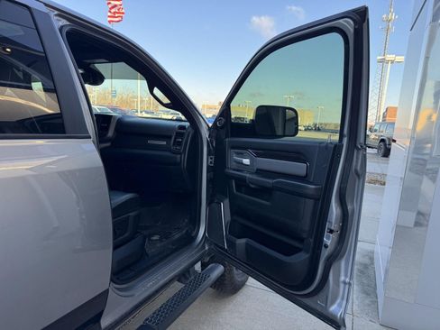 Used 2022 RAM 2500 Power Wagon w/ Level 2 Equipment Group image 27