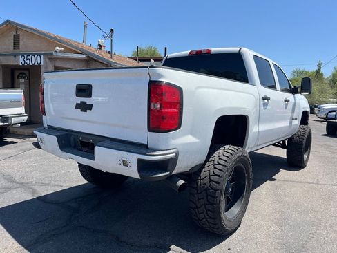 Used 2014 Chevrolet Silverado 1500 LT RWD image 3