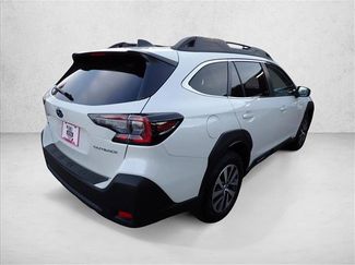 Certified 2025 Subaru Outback Premium video 4