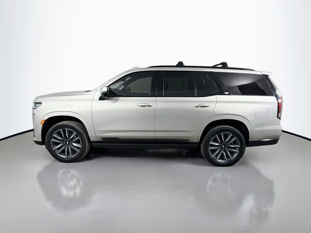 Used 2023 Cadillac Escalade Sport Platinum AWD/4WD image 9