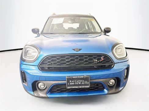 Certified 2024 MINI Cooper Countryman S w/ Premium Package image 2
