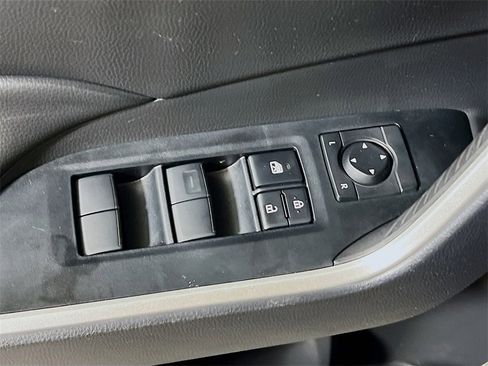 Certified 2024 Toyota RAV4 LE image 17