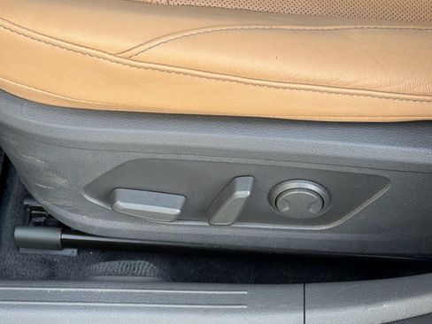 Used 2020 Hyundai Sonata SEL w/ Premium + Sunroof Package FWD image 16