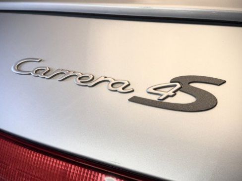 Used 1996 Porsche 911 image 27