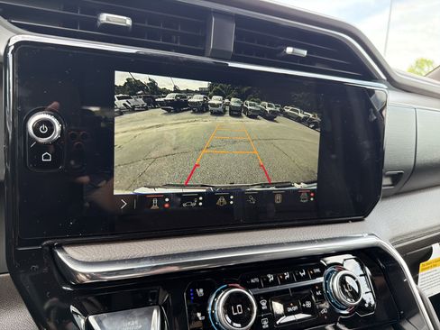 New 2026 GMC Sierra 1500 Denali w/ Technology Package AWD/4WD image 25