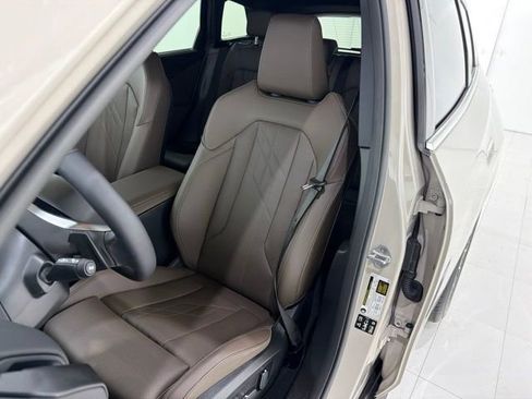 Used 2026 BMW X3 xDrive30 w/ Convenience Package AWD/4WD image 13