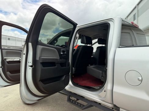 Used 2016 Chevrolet Silverado 2500 W/T w/ WT Convenience Package image 23