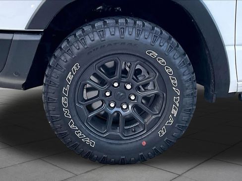 Used 2025 RAM 1500 Rebel w/ Rebel Level 2 Equipment Group AWD/4WD image 11