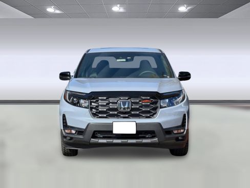 New 2026 Honda Ridgeline TrailSport image 5