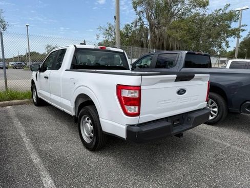 Used 2021 Ford F150 XL w/ XL Power Equipment Group RWD image 9