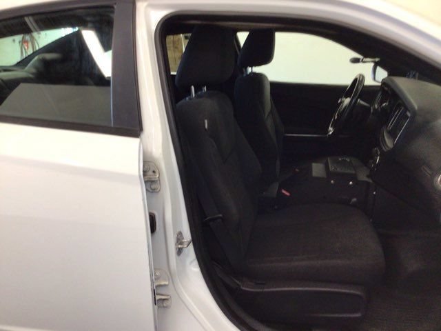Used 2017 Dodge Charger Police AWD/4WD image 8