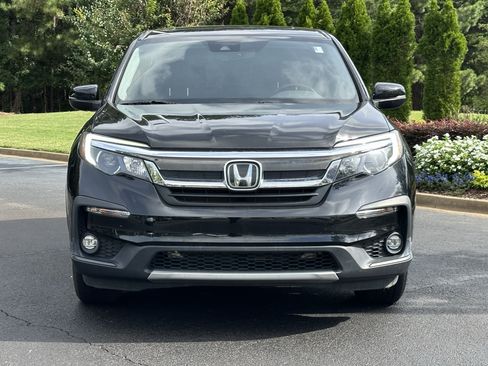 Used 2022 Honda Pilot EX-L image 3