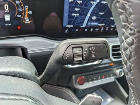 New 2025 Ford Mustang GT Premium w/ GT Performance Package image 33