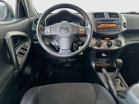 Used 2012 Toyota RAV4 Sport FWD image 19