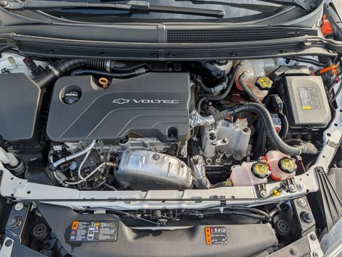 Used 2019 Chevrolet Volt LT w/ Power Convenience Package image 24