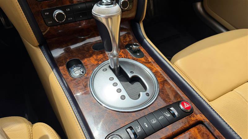 Used 2006 Bentley Flying Spur Flying Spur AWD/4WD image 39