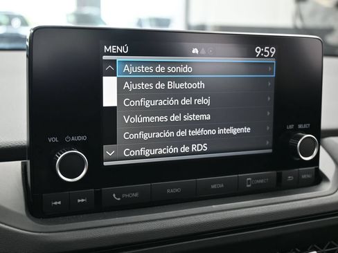 Used 2025 Honda Accord SE image 20