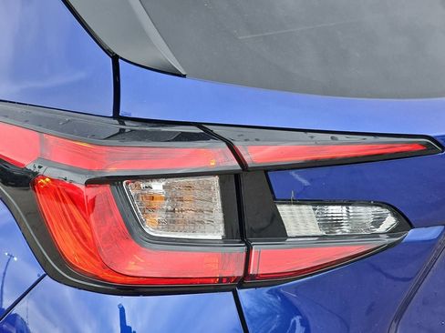 New 2026 Subaru Crosstrek 2.0i Premium image 34