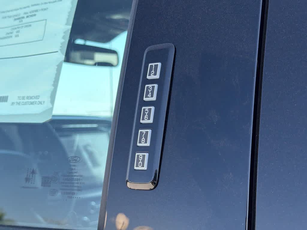 New 2026 Ford F150 Raptor AWD/4WD image 16