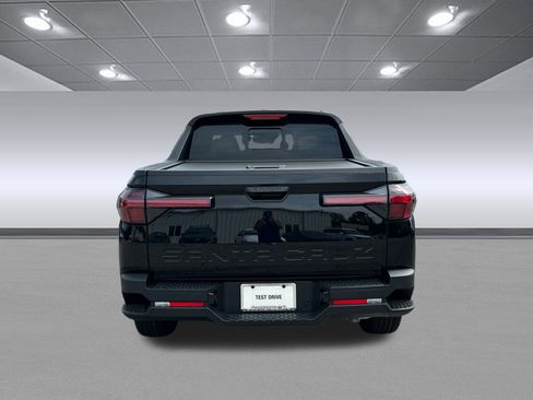 New 2025 Hyundai Santa Cruz SEL image 6