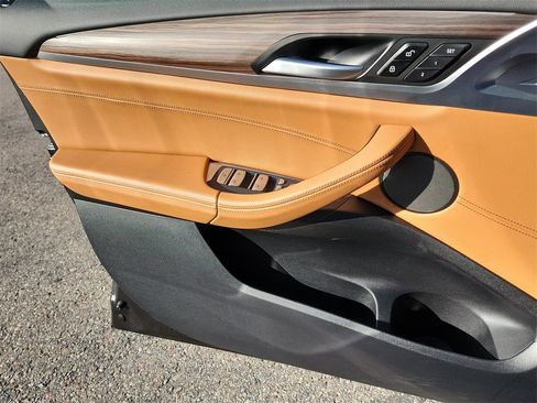 Used 2020 BMW X3 xDrive30i w/ Executive Package image 7