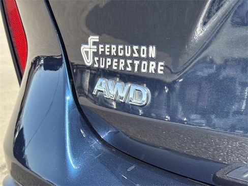 Used 2020 INFINITI QX50 Sensory w/ Proactive Package image 6