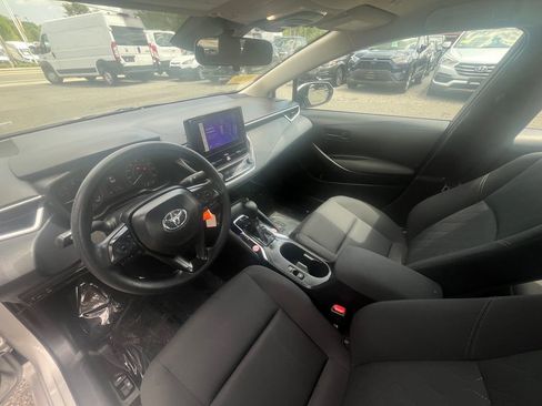 Used 2024 Toyota Corolla LE FWD image 26