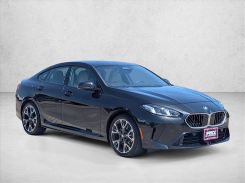 Used 2025 BMW 228i xDrive AWD/4WD image 3