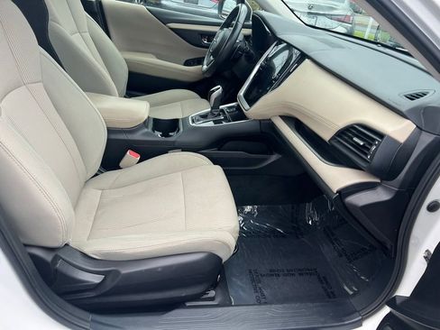 Used 2022 Subaru Legacy Premium AWD/4WD image 27
