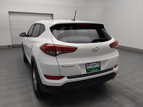 Used 2017 Hyundai Tucson SE image 5