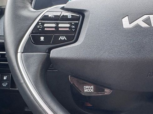 Used 2022 Kia EV6 Wind w/ Wind Technology Package image 34